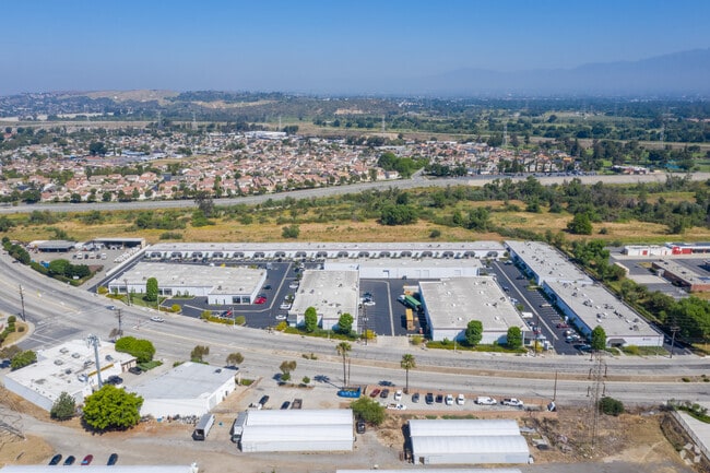 Commercial Properties for Lease in Los Angeles County, CA | LoopNet.ca