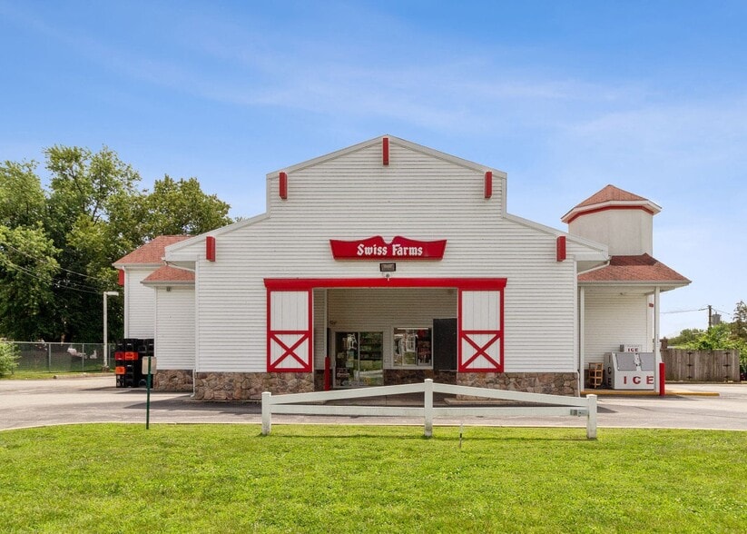 5340 N Springfield Rd, Clifton Heights, PA for sale - Building Photo - Image 3 of 7