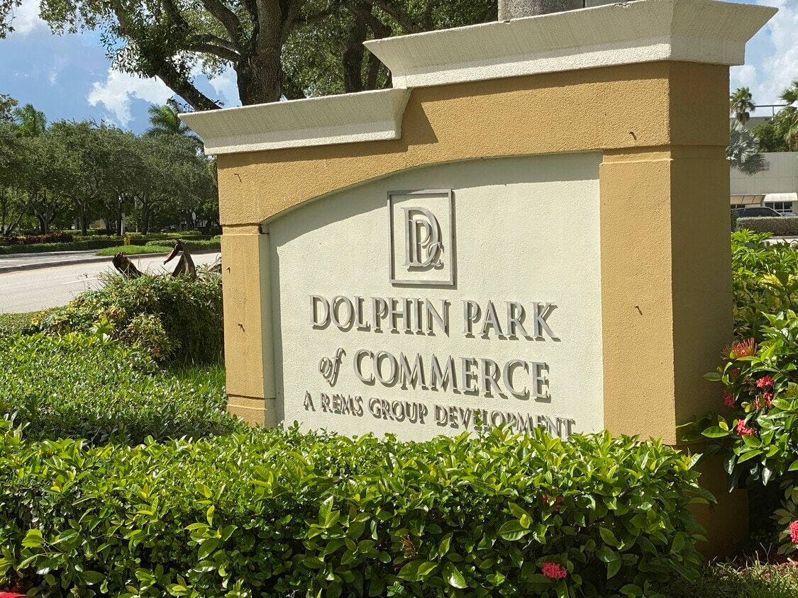 2061 NW 112th Ave, Miami, FL à louer Photo intérieure- Image 1 de 9