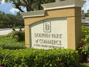 2061 NW 112th Ave, Miami, FL à louer Photo intérieure- Image 2 de 2