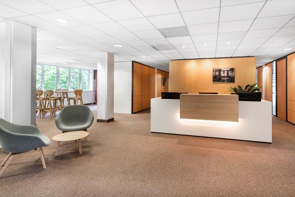 93 Rue De La Villette, Lyon for lease - Lobby - Image 3 of 25