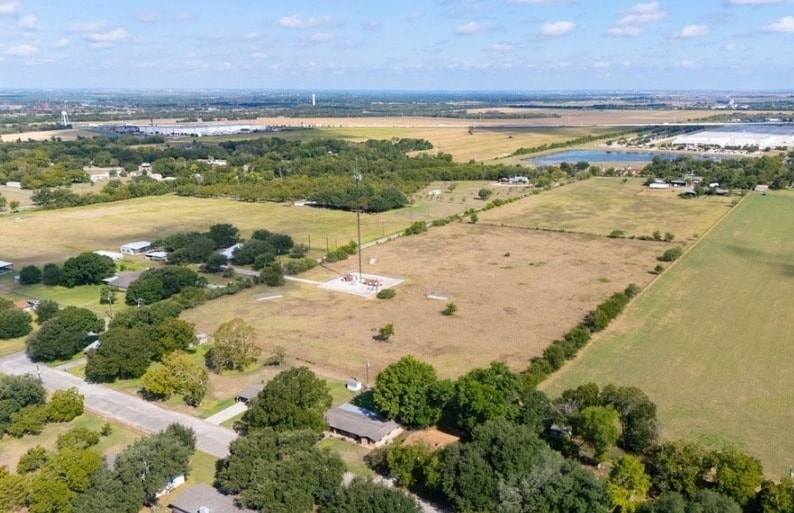 TBD W Court St, Seguin, TX for sale - Aerial - Image 3 of 13