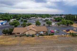 Plus de détails pour 1276 Feather River Blvd, Oroville, CA - Bureau à vendre