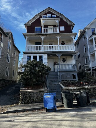 More details for 81 Draher St, Waterbury, CT - Multifamily for Sale