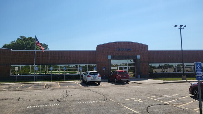 Plus de détails pour 5720 Bandel Rd NW, Rochester, MN - Bureau à vendre