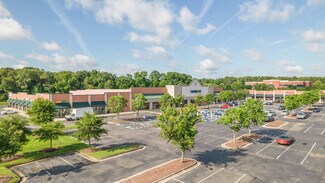 Plus de détails pour 109 Gainsborough Sq, Chesapeake, VA - Commerce de détail à louer