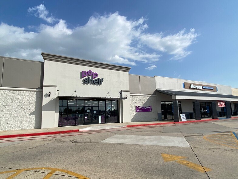 1539-1633 Martin Luther King Jr Blvd, Houma, LA à louer - Photo du bâtiment - Image 3 de 5