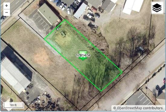 2163 Wilma Rudolph Blvd, Clarksville, TN à vendre - Photo du bâtiment - Image 2 de 10