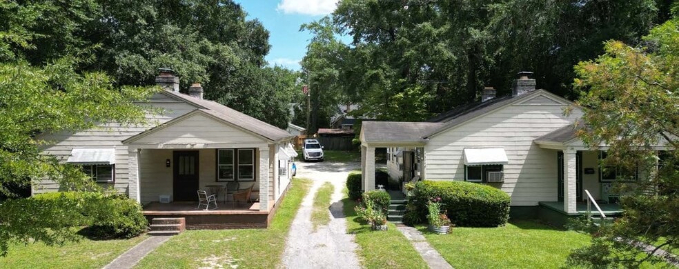 Columbia, SC Multifamily Portfolio portfolio of 3 properties for sale on LoopNet.ca - Building Photo - Image 3 of 5