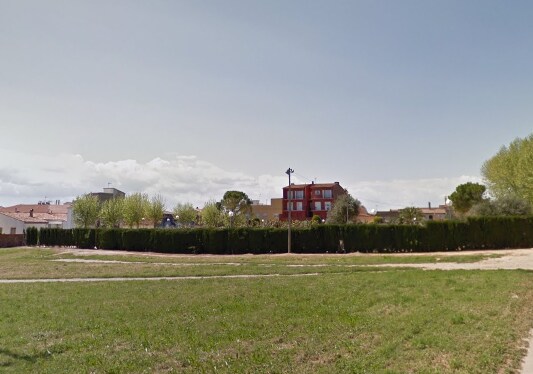 Land in Torroella de Montgrí, Gerona for sale Primary Photo- Image 1 of 4