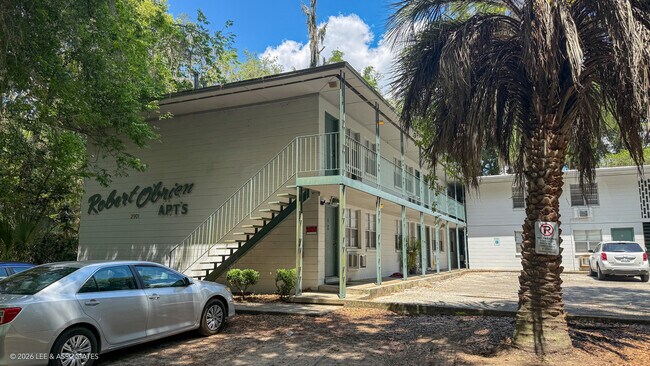 More details for Magnolia/O'Brien Multifamily 3 Propertie – Multifamily for Sale, Gainesville, FL