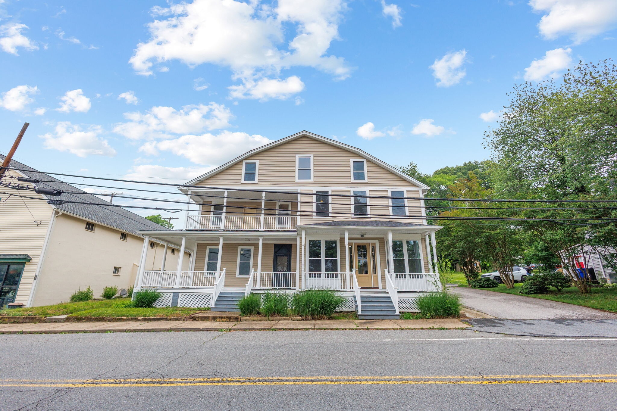 8519 Chestnut Ave, Bowie, MD for sale Building Photo- Image 1 of 80