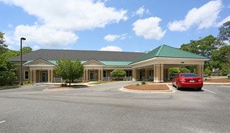 Plus de détails pour 2382 Crawfordville Hwy, Crawfordville, FL - Bureau à vendre