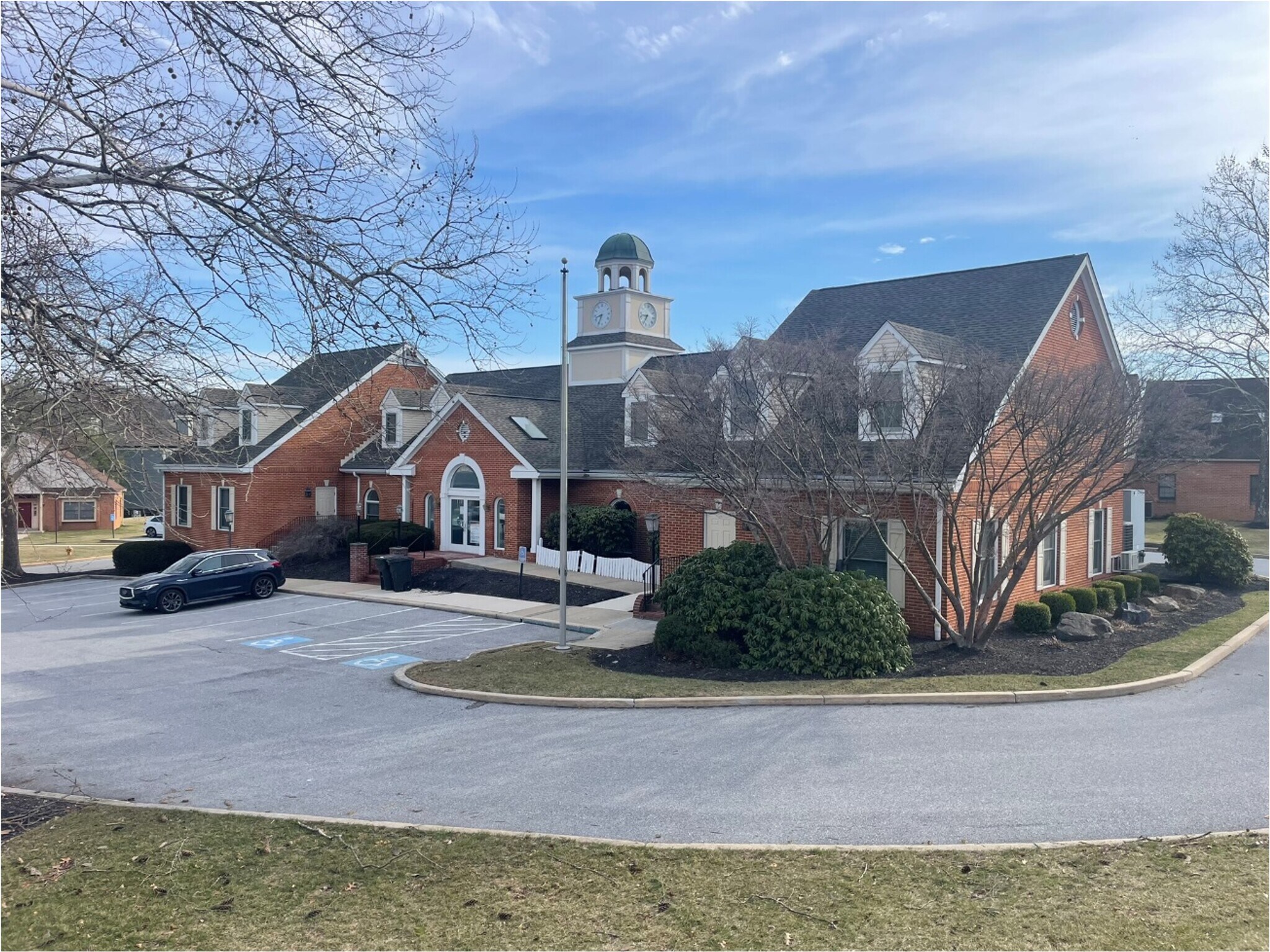 1518-1526 McDaniel Dr, West Chester, PA for sale Primary Photo- Image 1 of 2