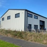 More details for Atlantic Ct, Chivenor - Industrial for Sale