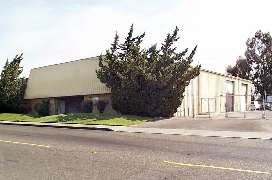 6925 Luther Dr, Sacramento, CA for sale - Building Photo - Image 2 of 8