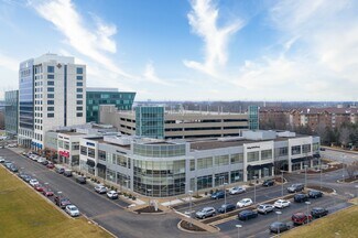 Plus de détails pour 2135 CityGate Ln, Naperville, IL - Plusieurs types d'espaces à louer