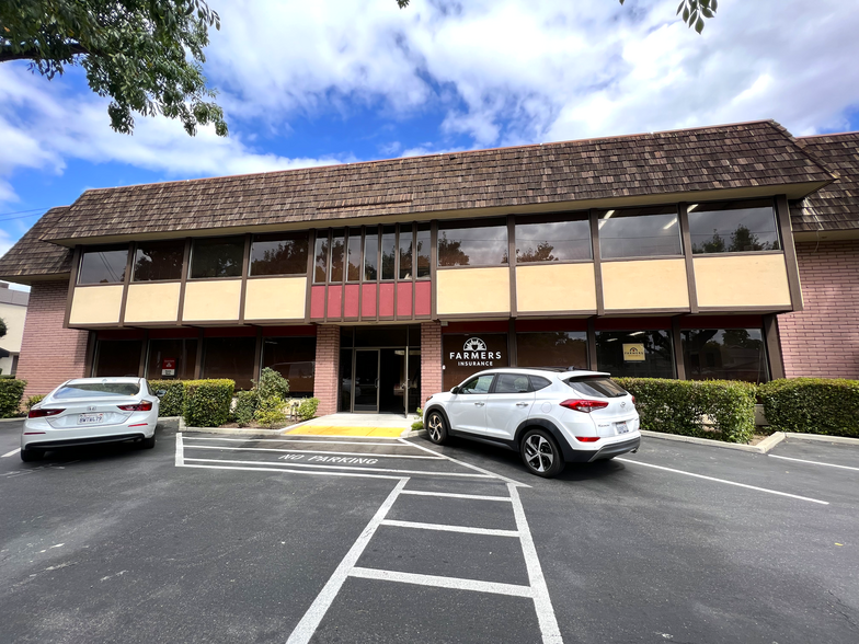 835 Blossom Hill Rd, San Jose, CA for lease - Building Photo - Image 1 of 12