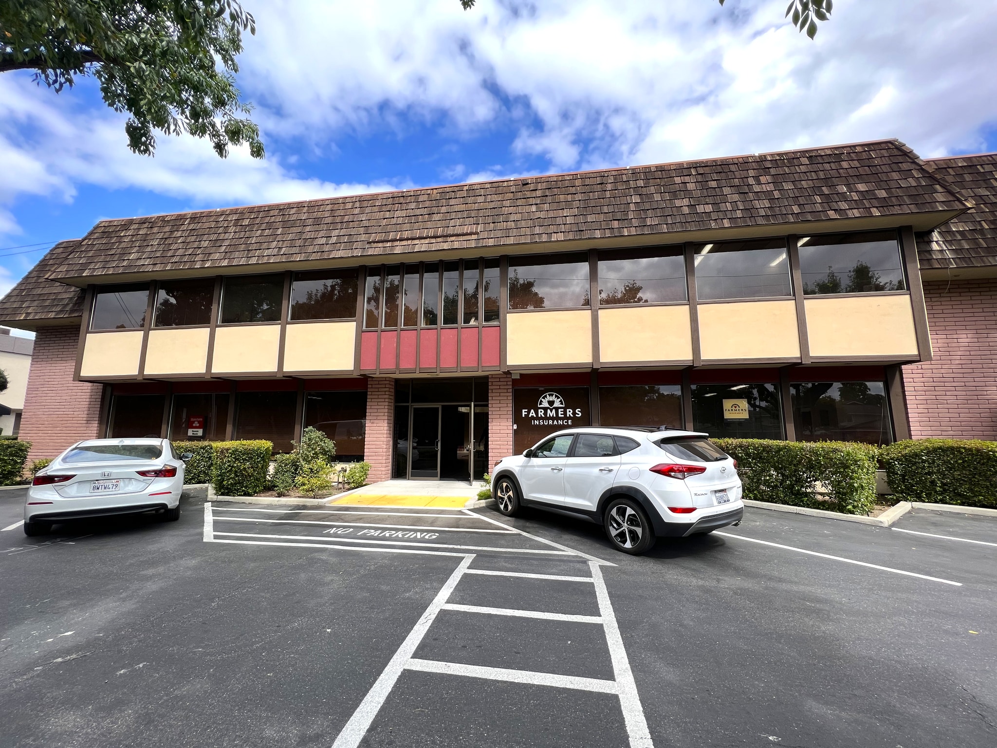 835 Blossom Hill Rd, San Jose, CA for lease Primary Photo- Image 1 of 13