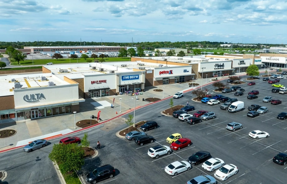 L St, Omaha, NE à louer - Photo du bâtiment - Image 1 de 19