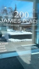 200 James Pl, Monroeville, PA à louer - Vidéo sur l’inscription commerciale 