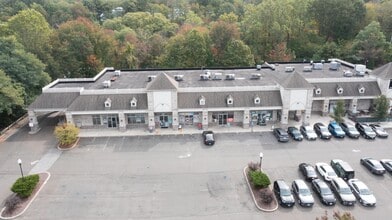 350 Bridgeport Ave, Shelton, CT for lease Building Photo- Image 1 of 1