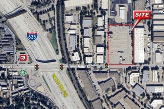 More details for 10341 Miller Rd, Dallas, TX - Industrial for Lease