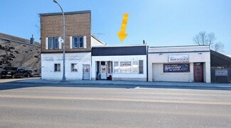 More details for 207 S Broadway Ave, Gilbert, MN - Office for Sale