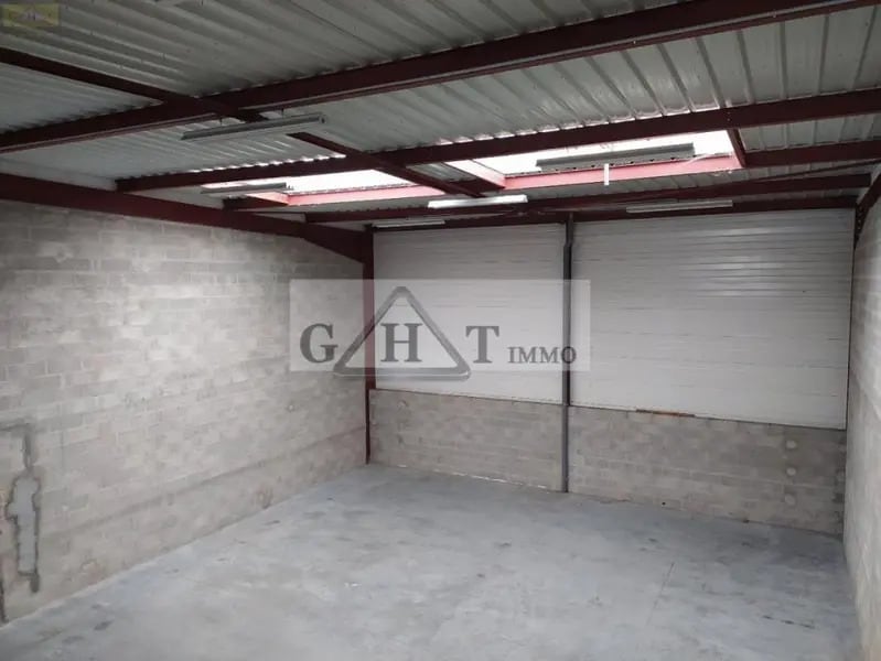 Industrial in Thorigny-sur-Marne for lease Interior Photo- Image 1 of 3