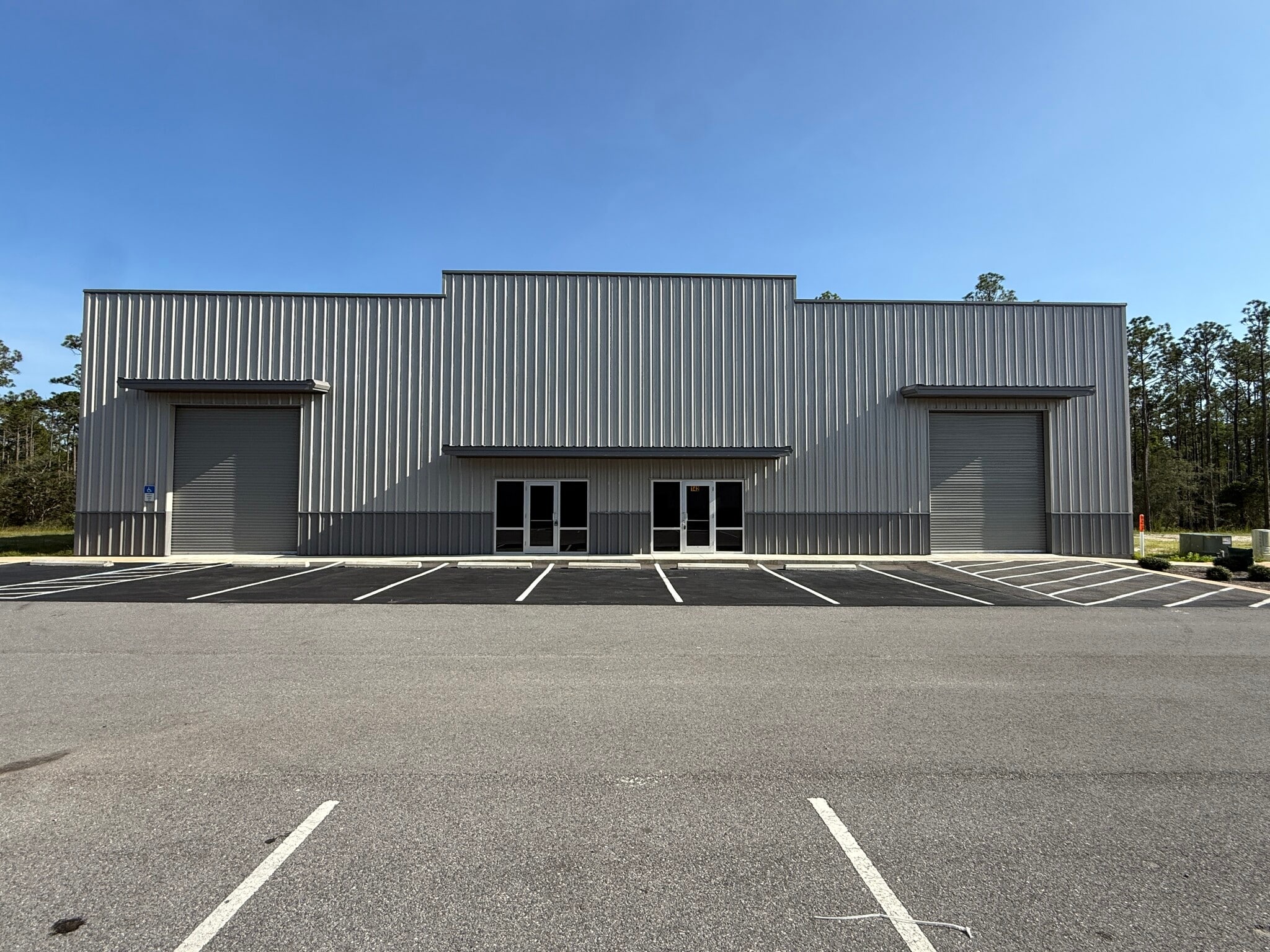 142 John Galt Rd, Santa Rosa Beach, FL for lease Building Photo- Image 1 of 11