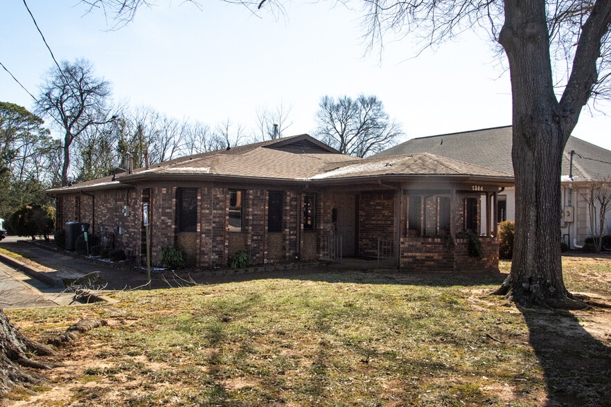 1304 14th Ave SE, Decatur, AL for sale - Building Photo - Image 3 of 24