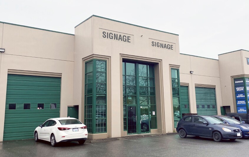 2345 Windsor St, Abbotsford, BC for sale Building Photo- Image 1 of 7