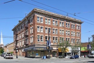 More details for 2539-2549 Main St, Vancouver, BC - Retail for Lease