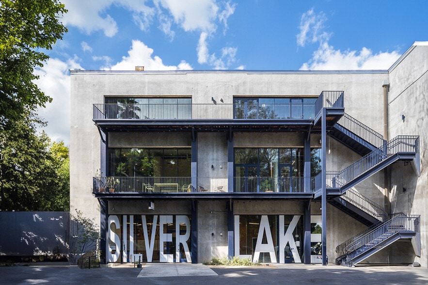 2807-2811 W Sunset Blvd, Los Angeles, CA for sale - Building Photo - Image 3 of 9