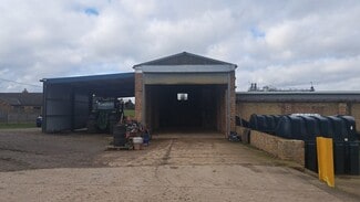 More details for Moor Rd, Great Staughton - Industrial for Lease