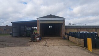 Plus de détails pour Moor Rd, Great Staughton - Industriel à louer