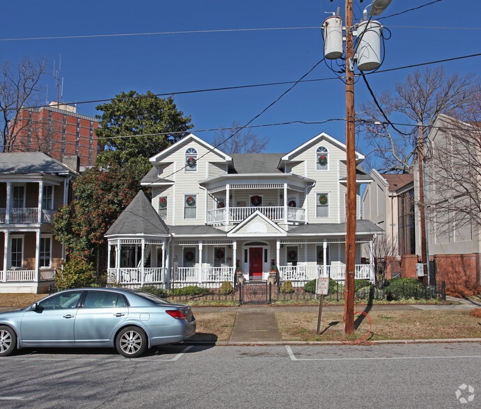 1425 Richland St, Columbia, SC for sale - Building Photo - Image 3 of 24
