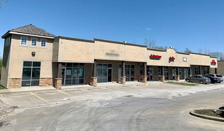 Plus de détails pour 16920 E 24 Hwy, Independence, MO - Vente au détail à louer