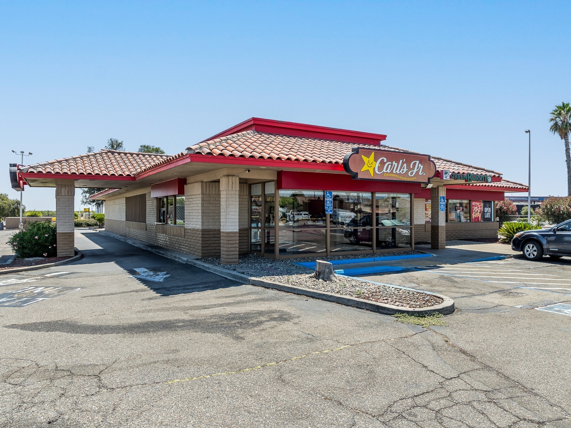 12260 State Highway 33, Gustine, CA à vendre Photo du bâtiment- Image 1 de 1