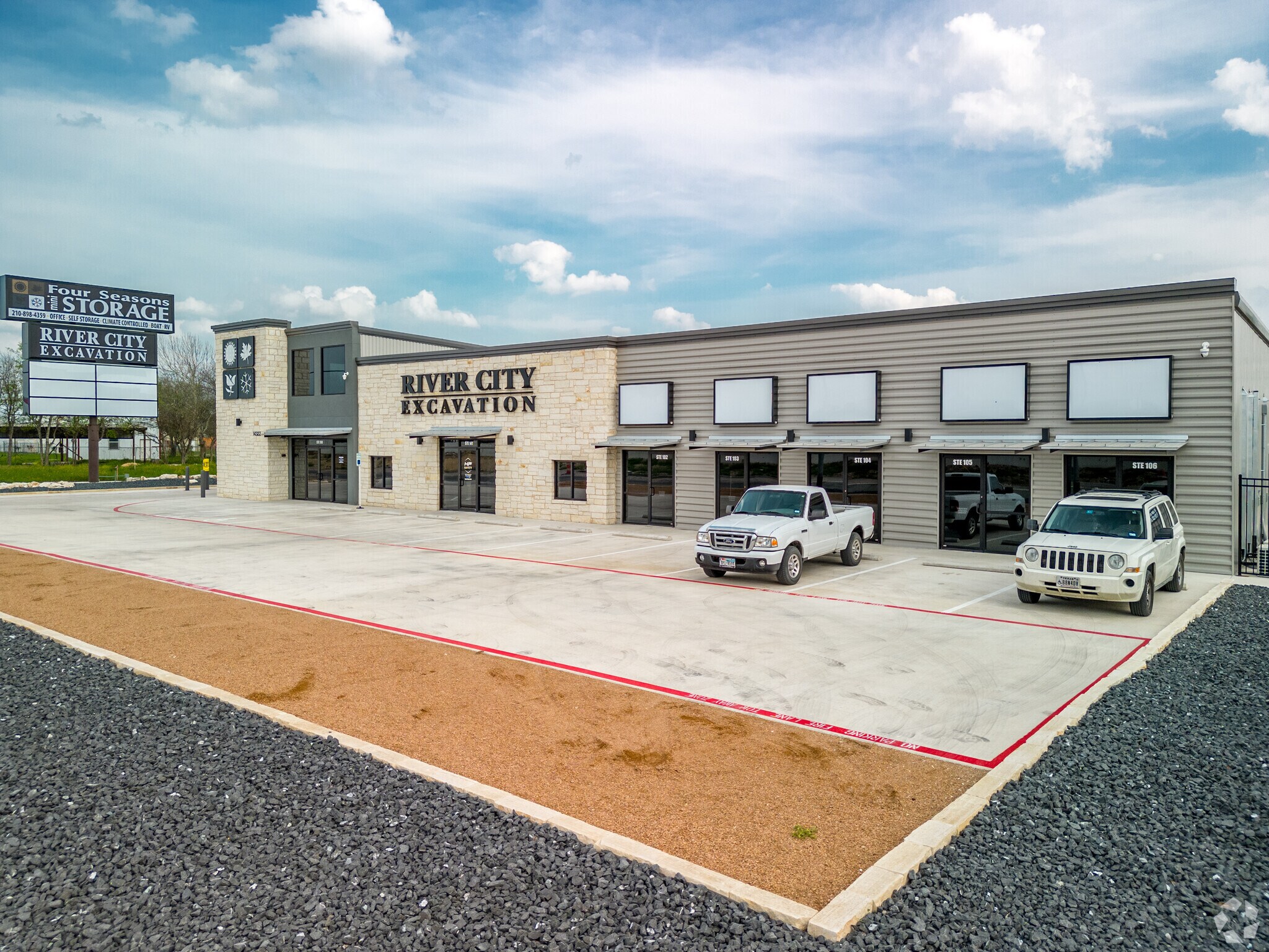 14322 IH 10 E, Converse, TX for lease Building Photo- Image 1 of 19