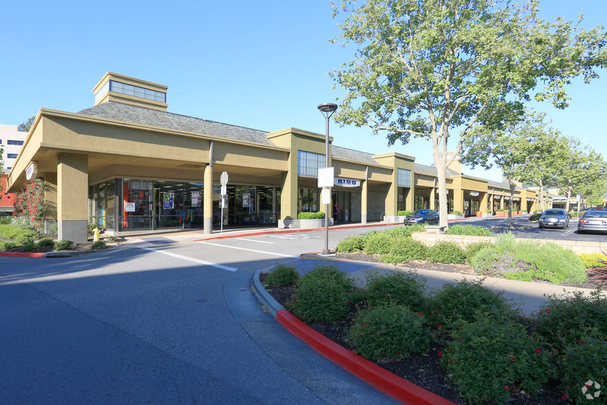 155-260 Northgate One, San Rafael, CA à vendre - Photo principale - Image 1 de 1