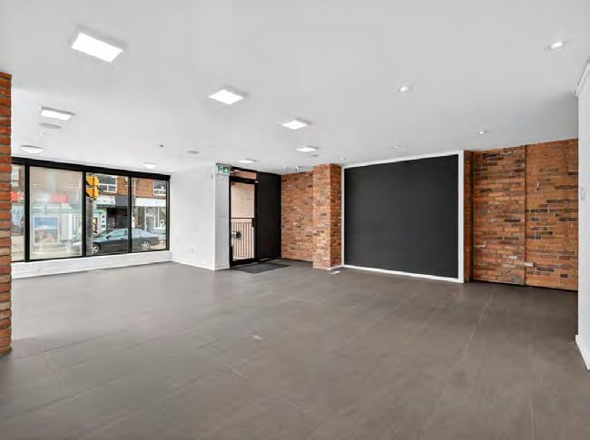 1111 College St, Toronto, ON for sale - Interior Photo - Image 3 of 19