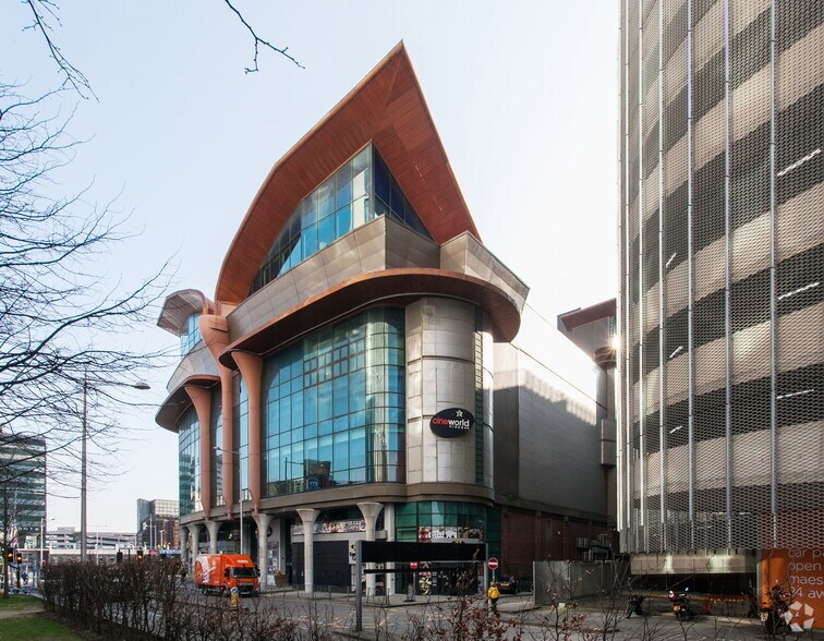 Mary Ann St, Cardiff à vendre - Photo du bâtiment - Image 2 de 4