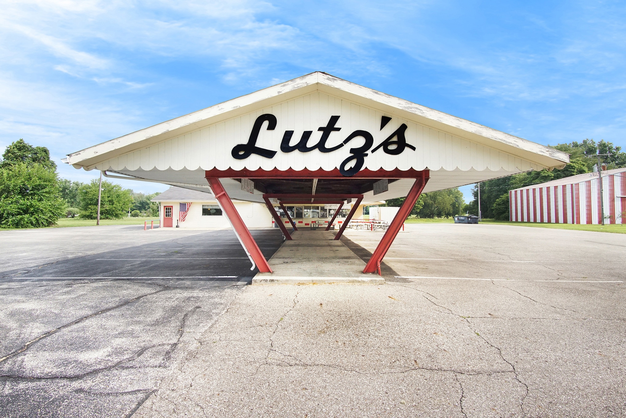 28102 M 152, Dowagiac, MI for sale Primary Photo- Image 1 of 13