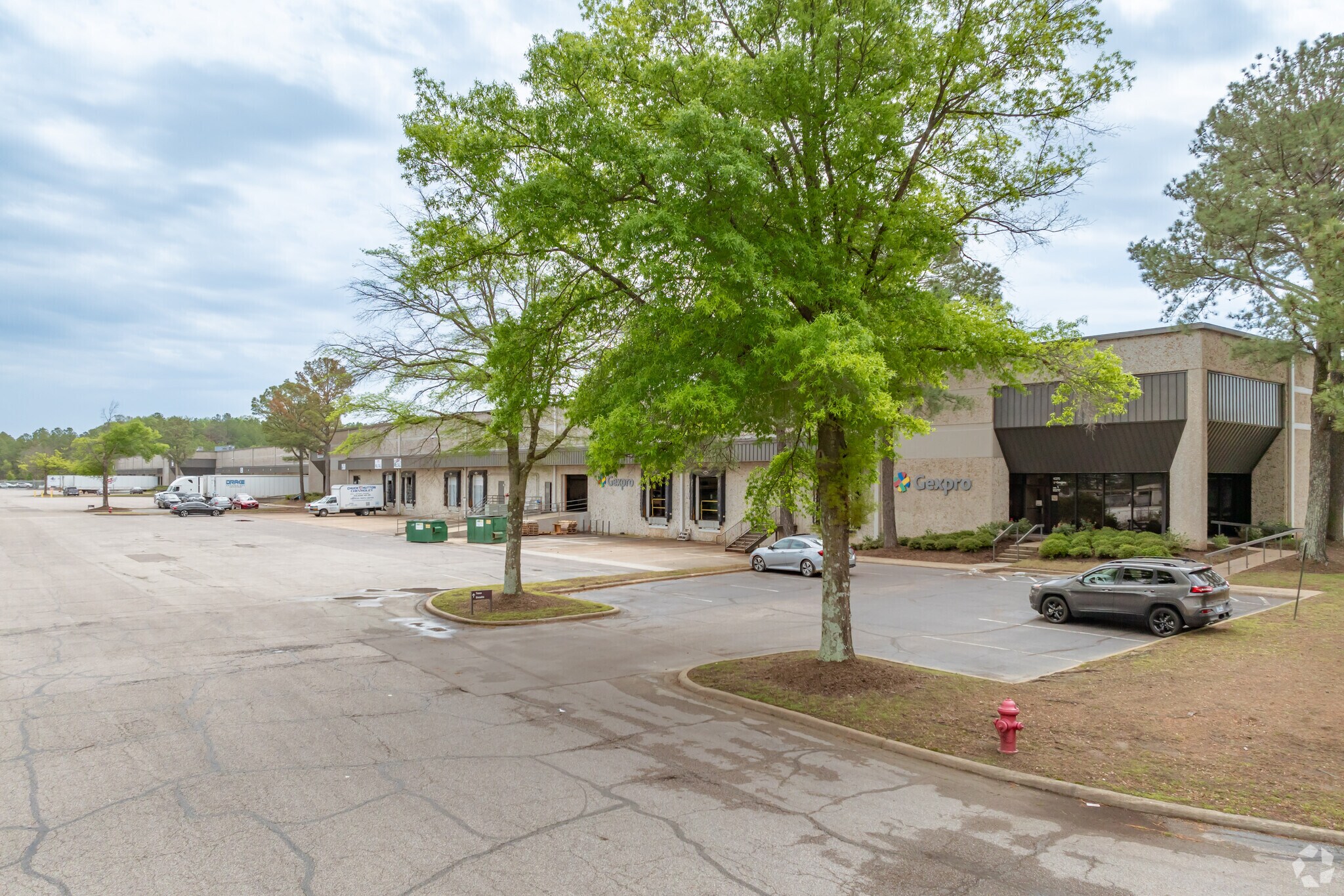 4370 S Mendenhall Rd, Memphis, TN for lease Primary Photo- Image 1 of 5