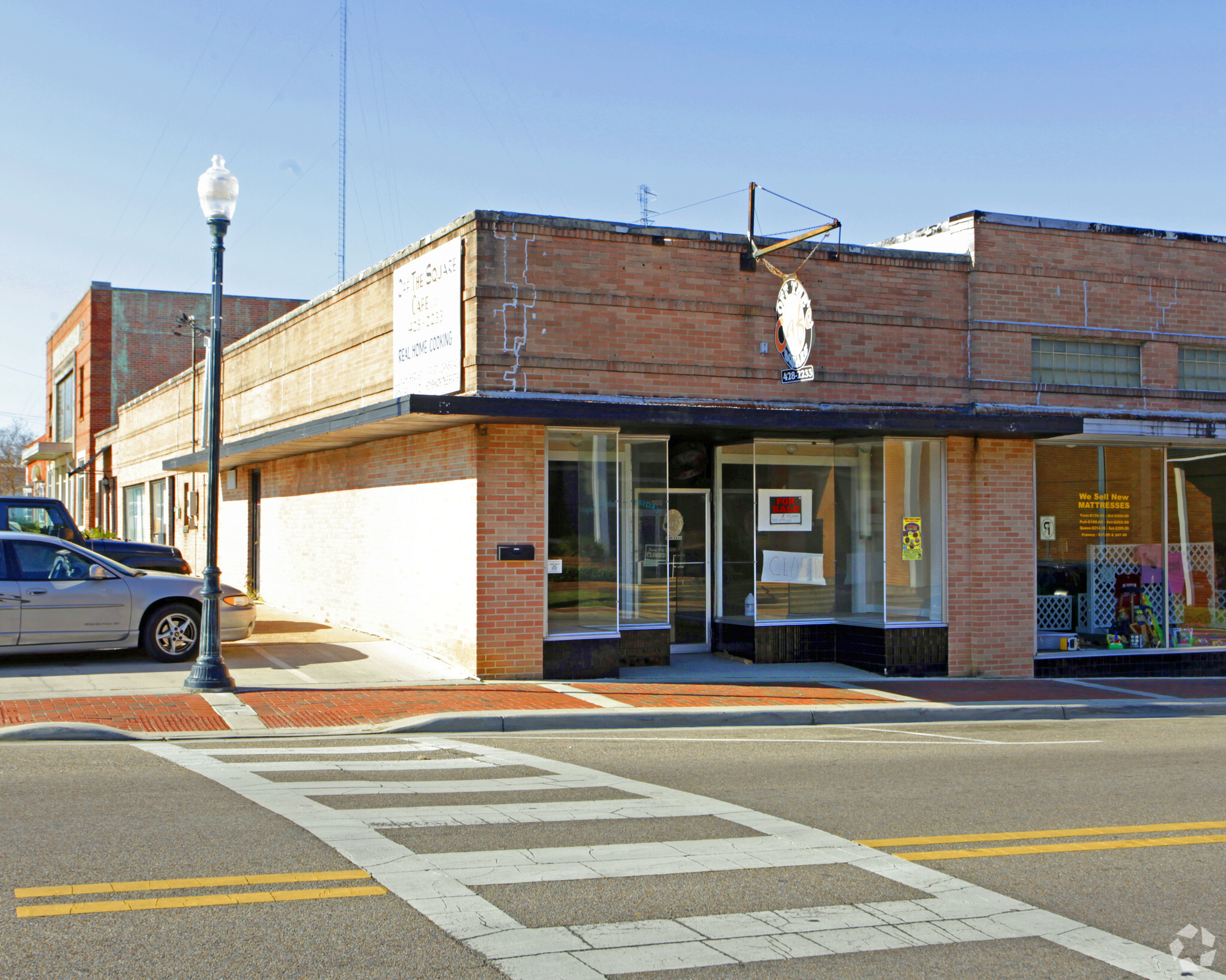 201 Church St, Andalusia, AL for sale Primary Photo- Image 1 of 1