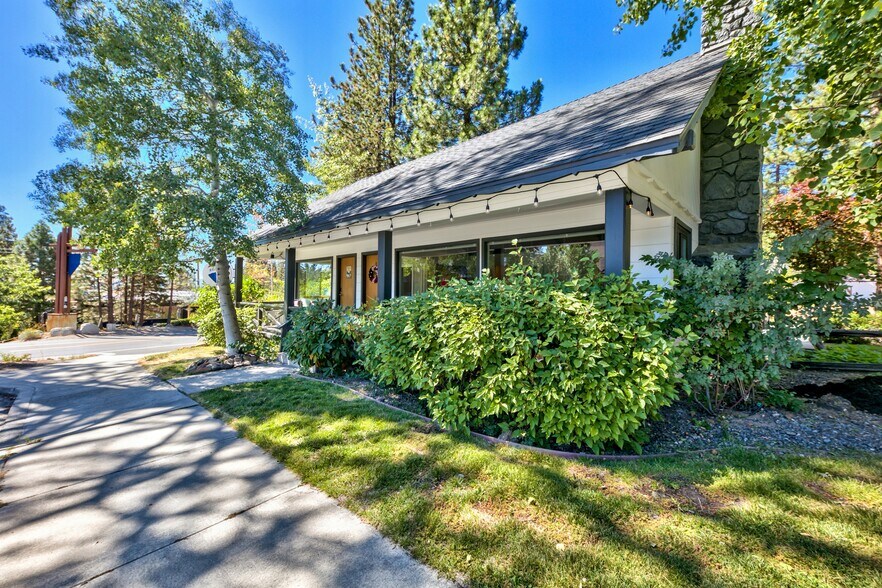 201 State Line Rd, Kings Beach, CA à louer - Photo du bâtiment - Image 3 de 28