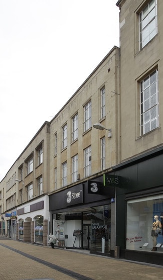 Plus de détails pour 84 Broadmead, Bristol - Commerce de détail à louer