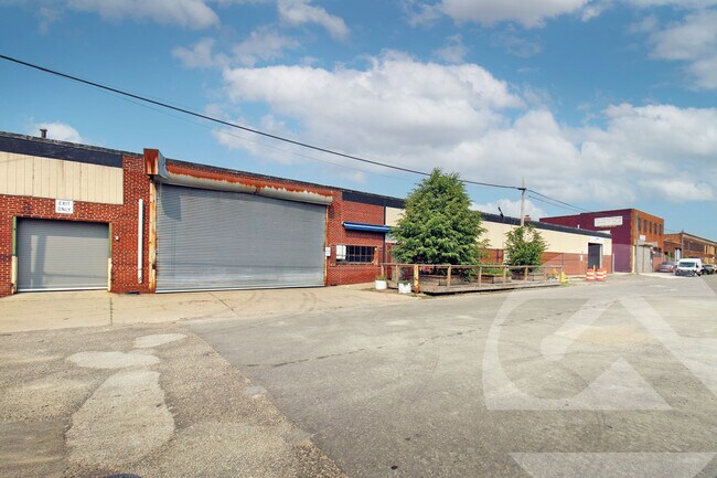 More details for 4731 Bellevue St, Detroit, MI - Industrial for Lease