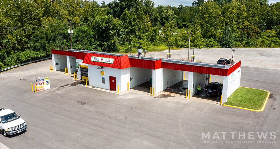 1931 Belt Line Rd, Collinsville, IL for sale - Primary Photo - Image 1 of 2